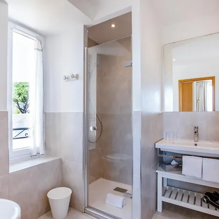 La Bienvenue Hotel 3*
