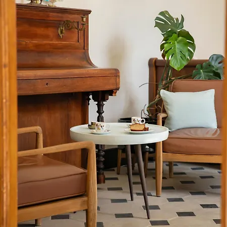 Hotel La Bienvenue 3*
