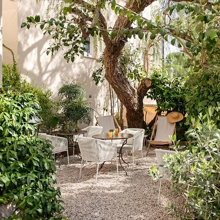 Hotel La Bienvenue La Croix-Valmer