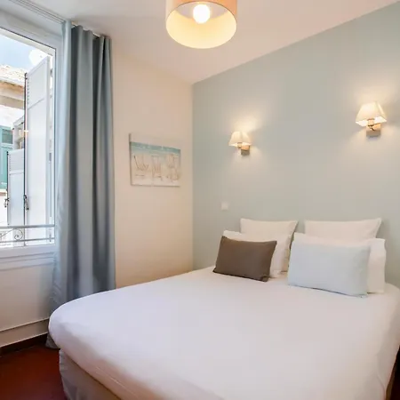 Hotel La Bienvenue