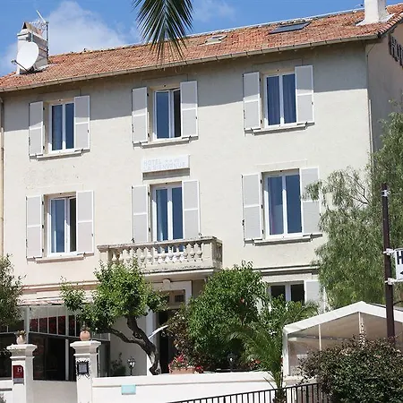 Hotel La Bienvenue 3*