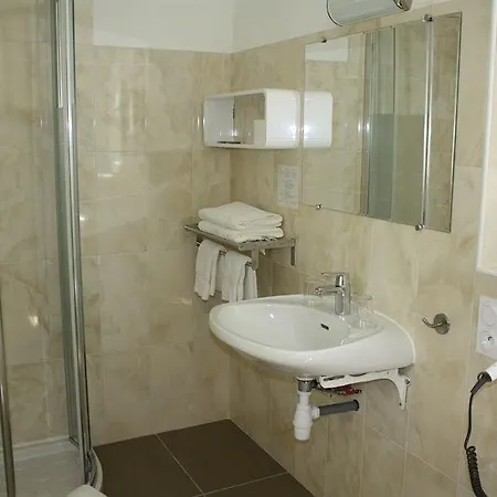 Hotel La Bienvenue