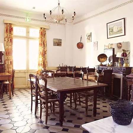 La Bienvenue Hotel 3*