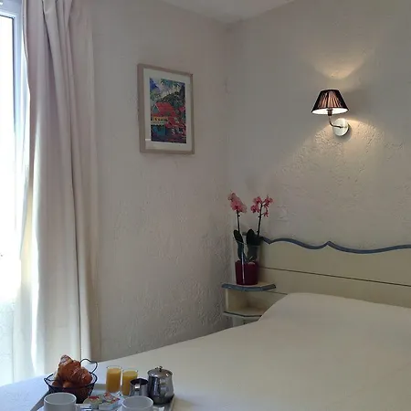 Hotel La Bienvenue