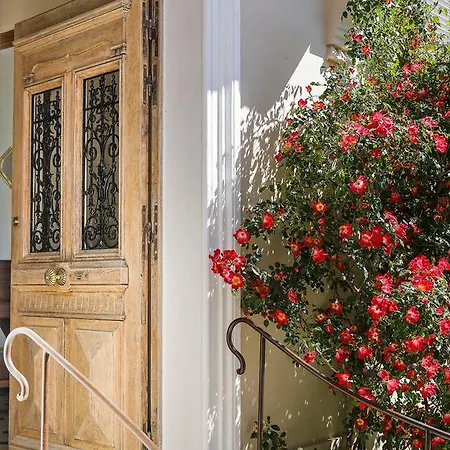 Hotel La Bienvenue