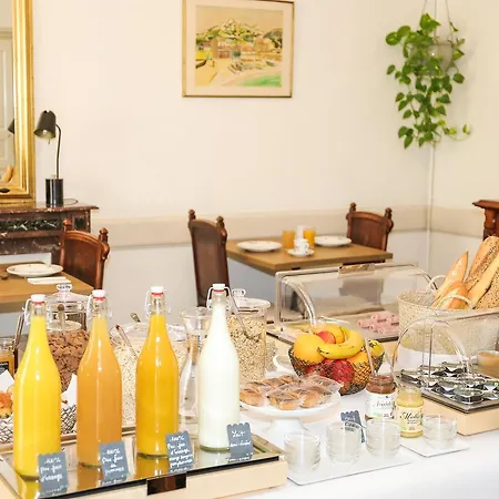 La Bienvenue Hotel