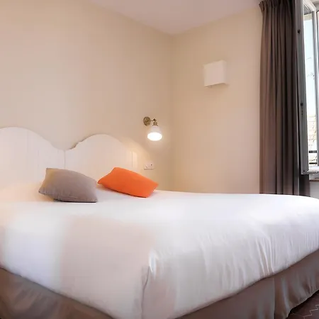 Hotel La Bienvenue 3*