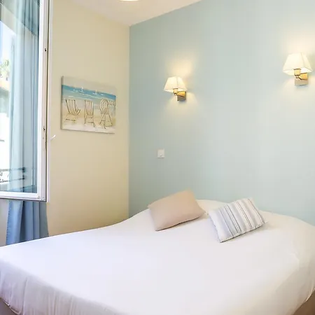 La Bienvenue Hotel 3*