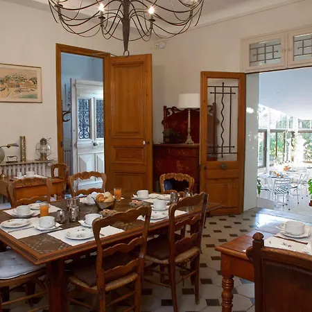 Hotel La Bienvenue
