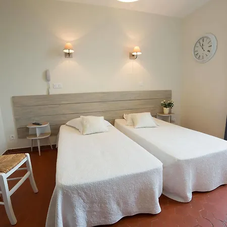 Hotel La Bienvenue
