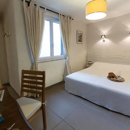 La Bienvenue Hotel La Croix-Valmer