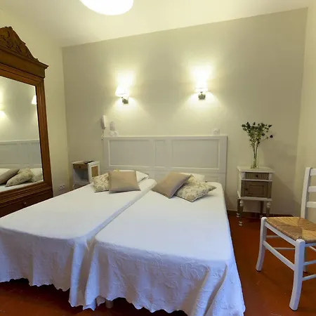 Hotel La Bienvenue La Croix-Valmer
