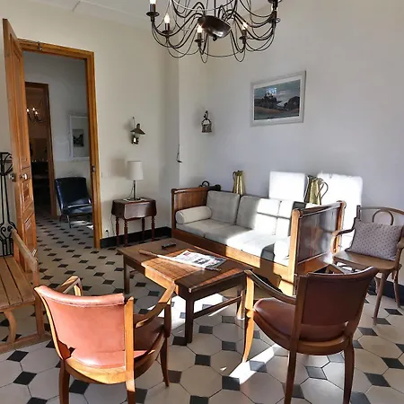 Hotel La Bienvenue La Croix-Valmer
