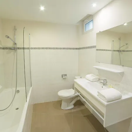 La Bienvenue Hotel 3*