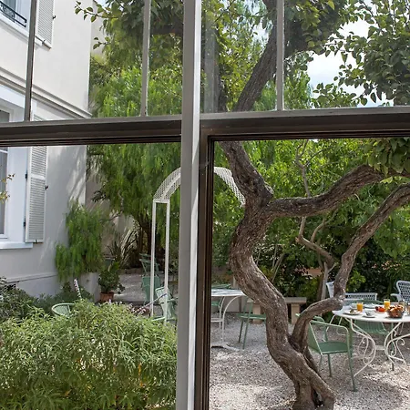 Hotel La Bienvenue
